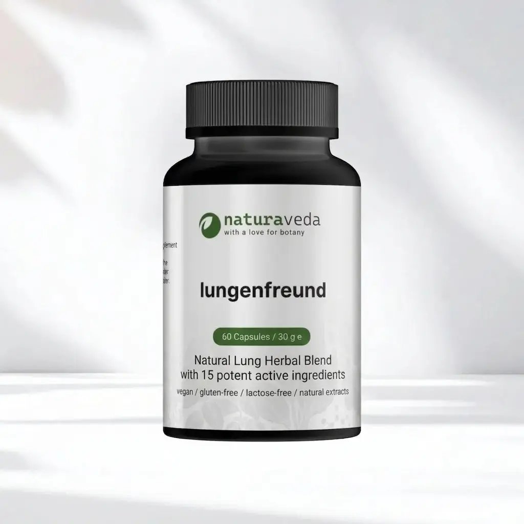 lungenfreund Bottle Front