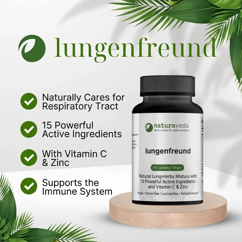 lungenfreund Bottle Back