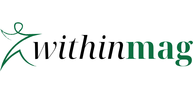 withinmag Logo