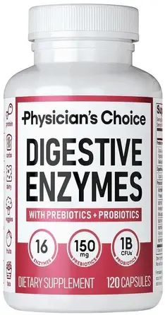 Physicians Choice product