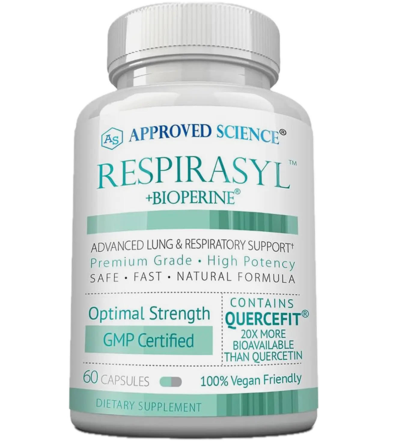 Respirasyl product