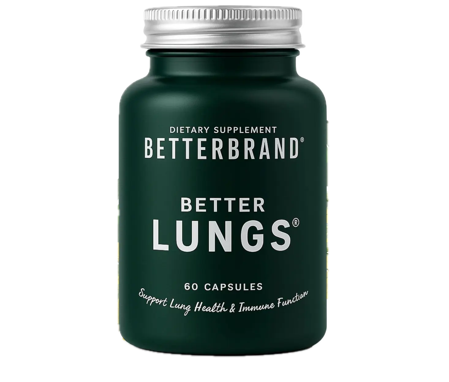BetterLungs product