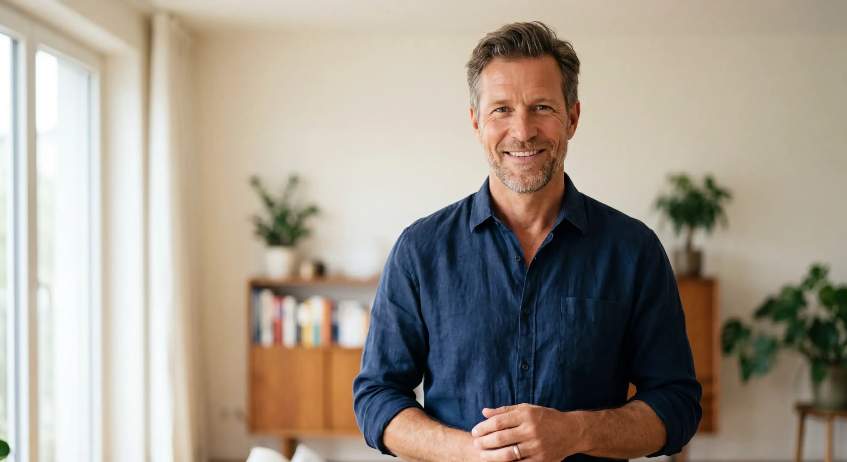 Mark D.
