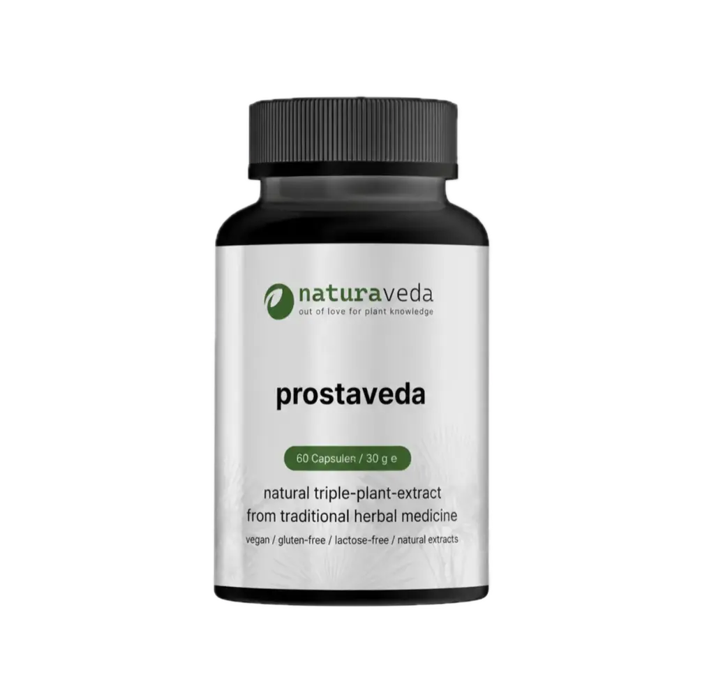 prostaveda