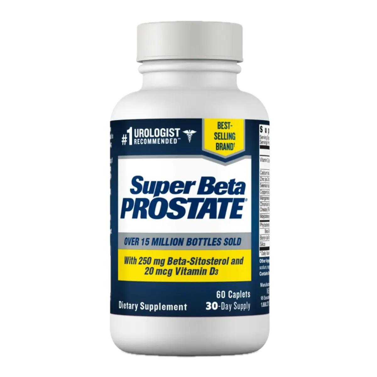 Super Beta Prostate
