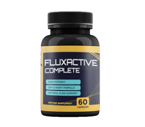 Fluxactive Complete