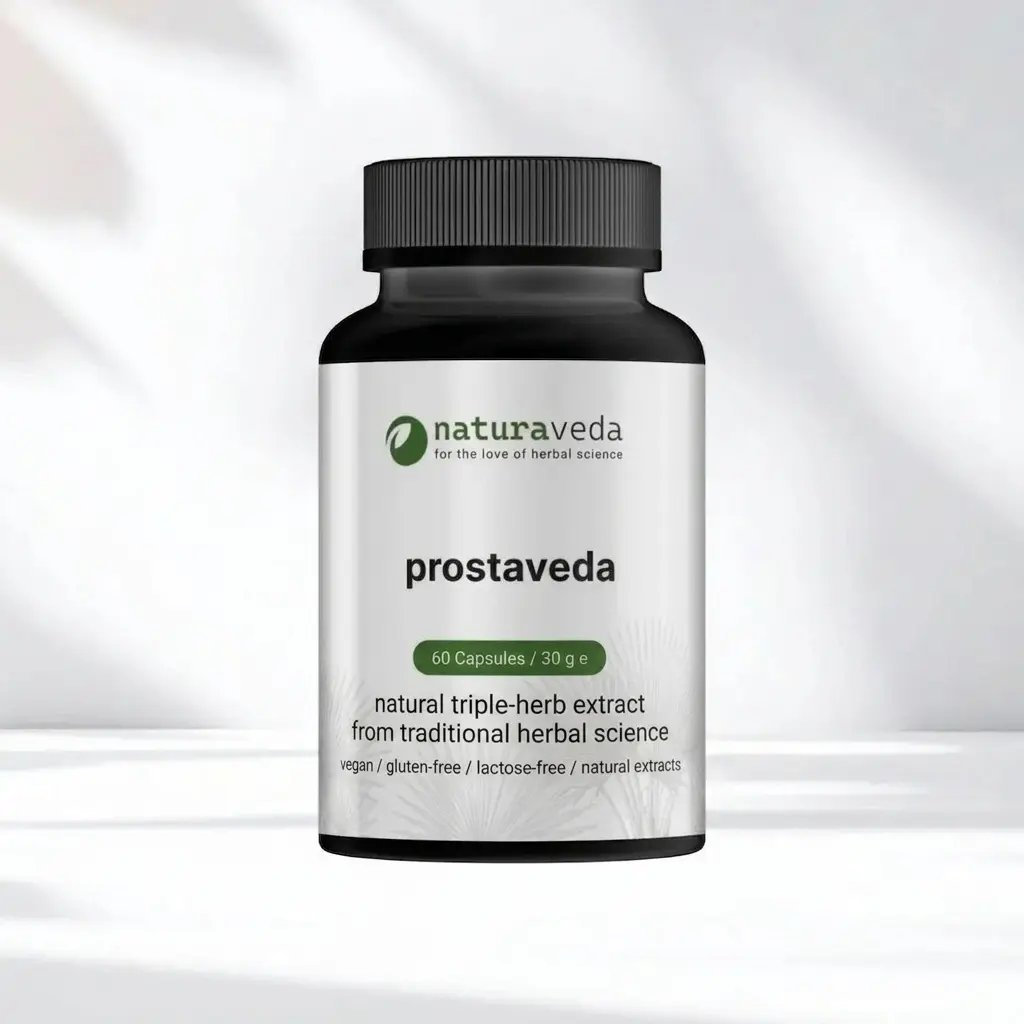 prostaveda Single Bottle