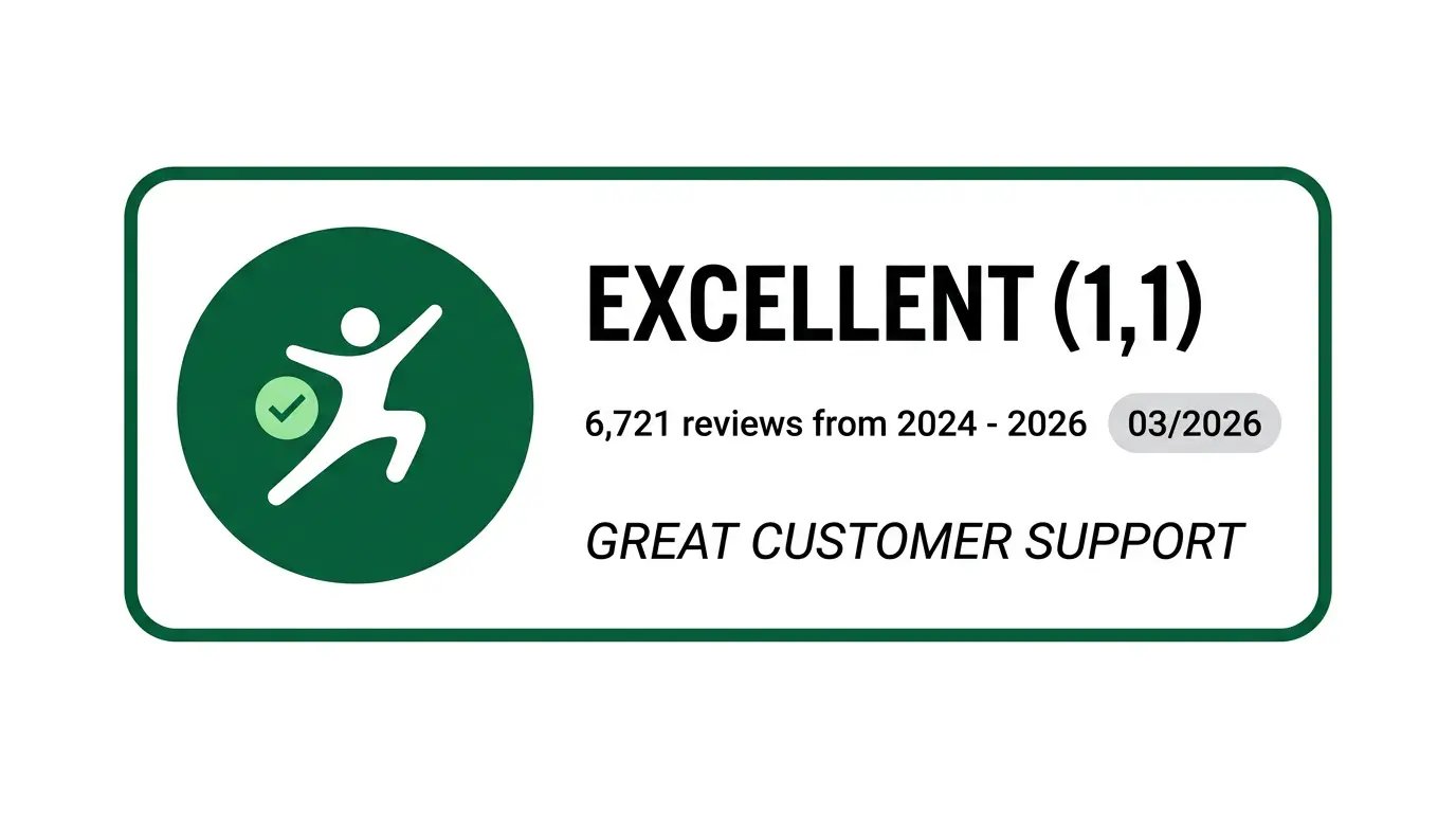 withinmag Excellent Rating