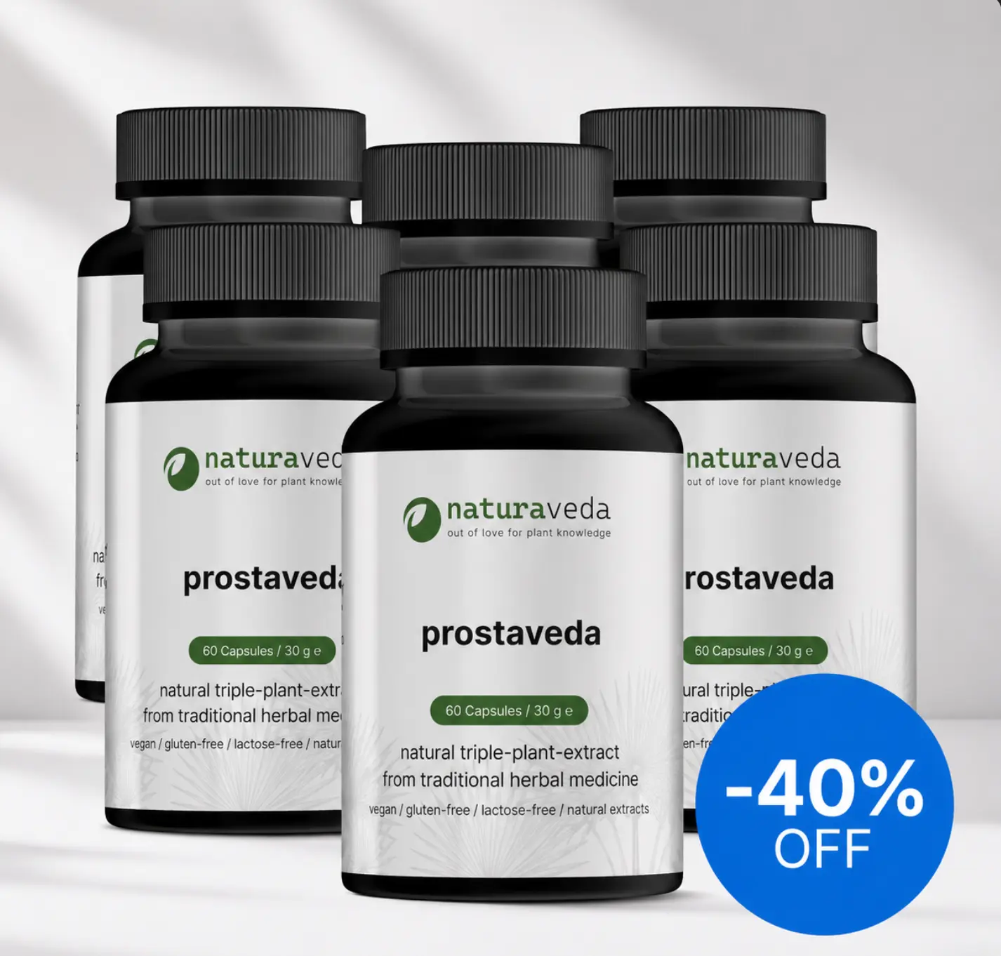 6x prostaveda