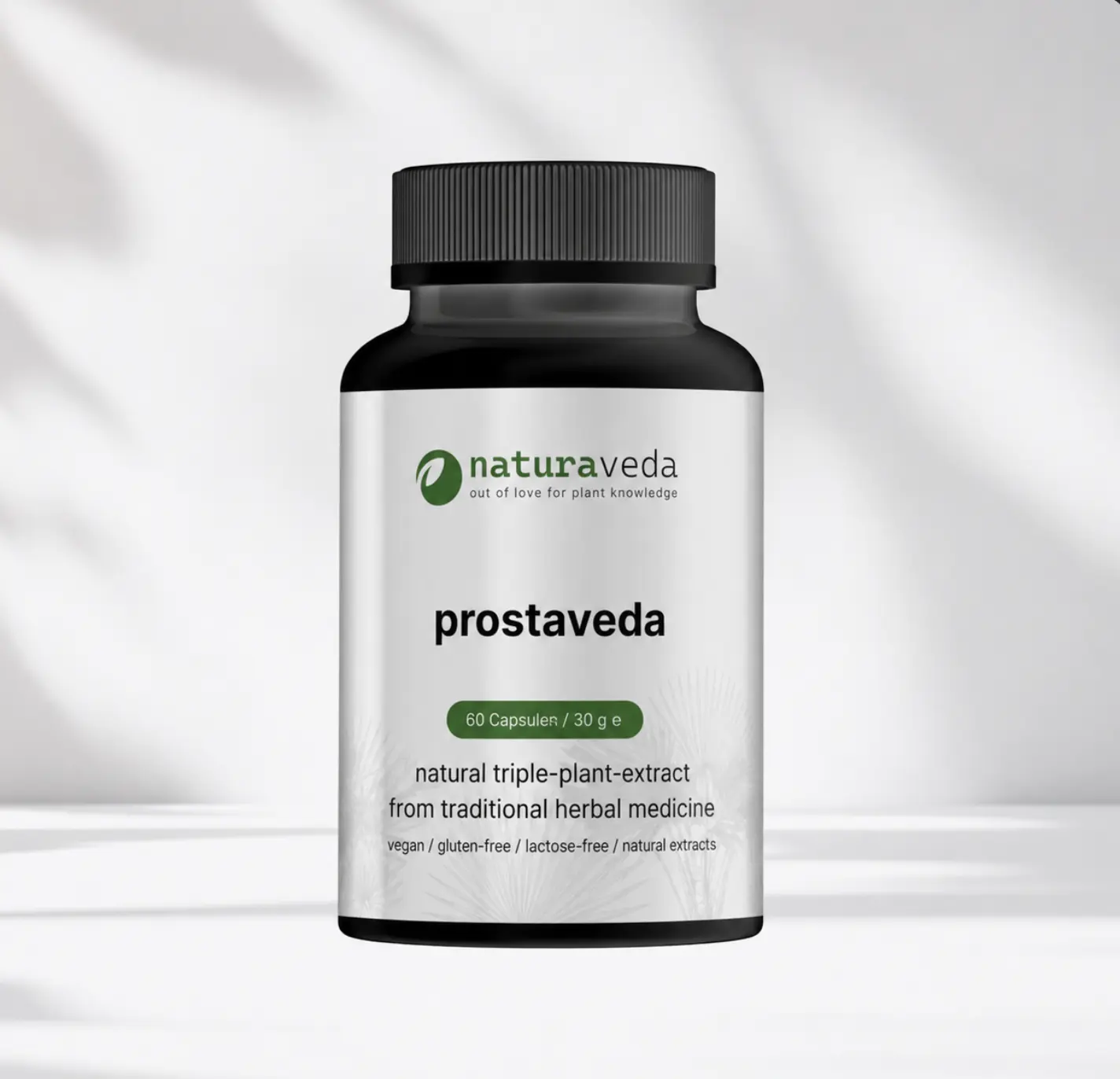 1x prostaveda